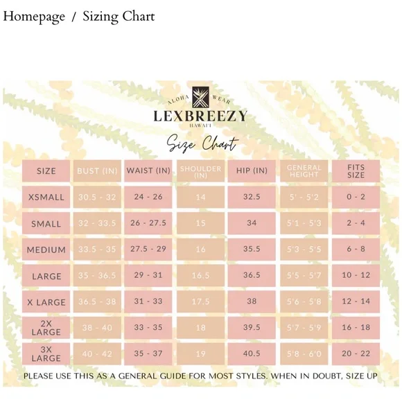 ❌❌ SOLD LPH❌❌Lexbreezy Hawaii 🌺 Boutique Collection Jumpsuit - Picture 4 of 11